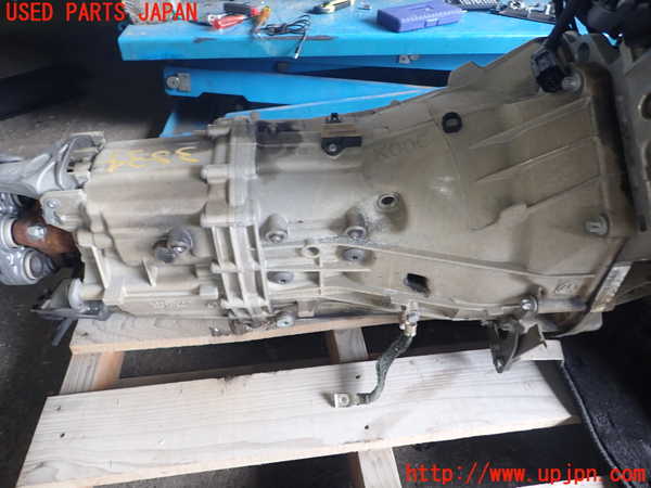 1UPJ-9238343200]BMW M235i クーペ F22(1J30)ミッション MT N55B30A 中古_3