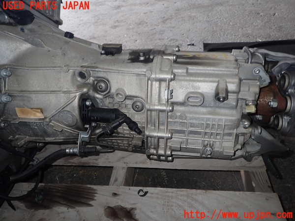 1UPJ-9238343200]BMW M235i クーペ F22(1J30)ミッション MT N55B30A 中古_4