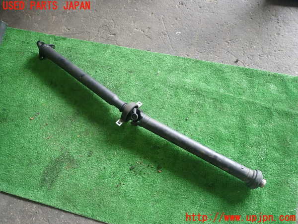 1UPJ-9238343410]BMW M235i クーペ F22(1J30)リアプロペラシャフト 中古_3