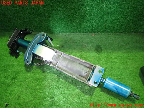 1UPJ-9238344260]BMW M235i クーペ F22(1J30)ステアリングシャフト 中古_2