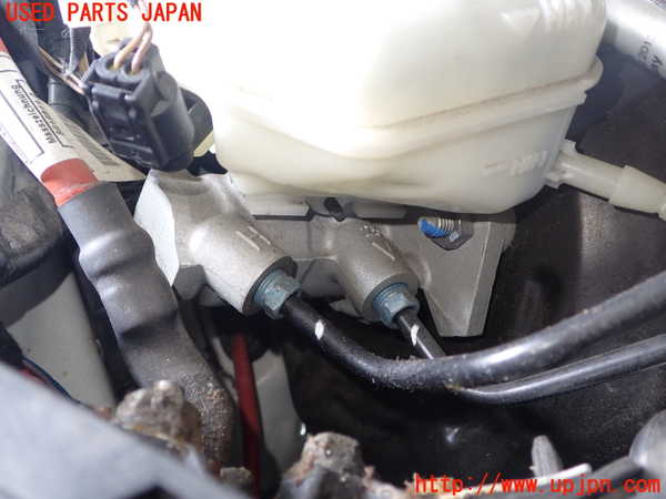 1UPJ-9238344050]BMW M235i クーペ F22(1J30)ブレーキマスターシリンダー 中古_2