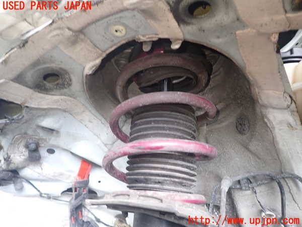 1UPJ-9238345015]BMW M235i クーペ F22(1J30)右フロントストラット 社外 中古_2