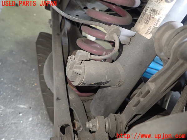 1UPJ-9238345070]BMW M235i クーペ F22(1J30)右リアショックアブソーバー 中古_2