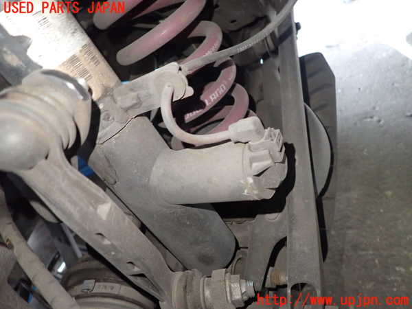 1UPJ-9238345075]BMW M235i クーペ F22(1J30)左リアショックアブソーバー 中古_2