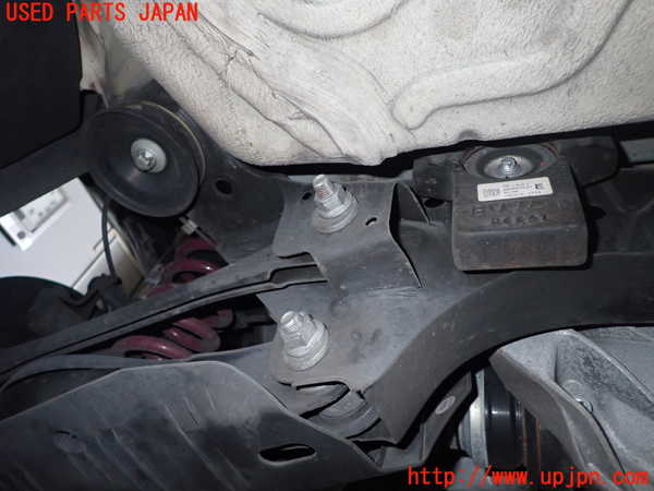 1UPJ-9238345295]BMW M235i クーペ F22(1J30)リアメンバー 中古_3