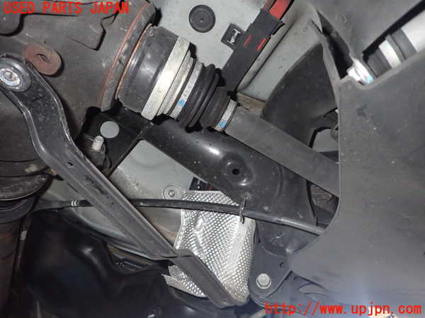 1UPJ-9238345295]BMW M235i クーペ F22(1J30)リアメンバー 中古_4