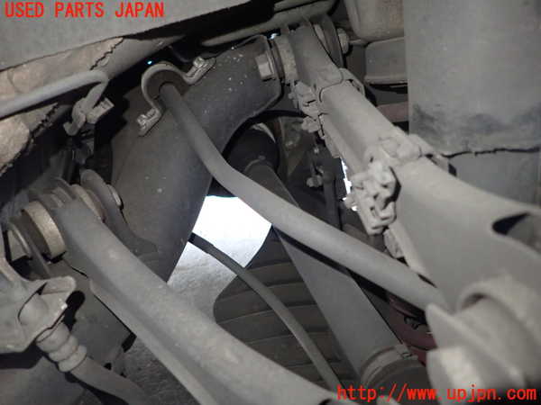 1UPJ-9238345445]BMW M235i クーペ F22(1J30)リアスタビライザー 中古_2