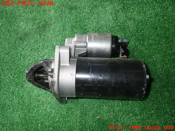 1UPJ-9238346010]BMW M235i クーペ F22(1J30)セルモーター 中古_3