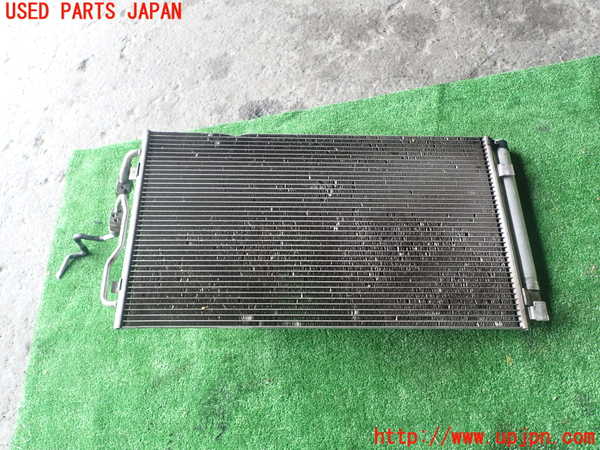 1UPJ-9238346031]BMW M235i クーペ F22(1J30)エアコンコンデンサー1 中古_2