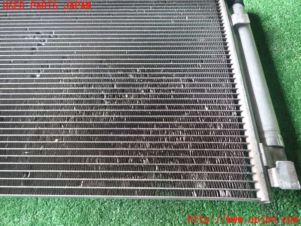 1UPJ-9238346031]BMW M235i クーペ F22(1J30)エアコンコンデンサー1 中古_3