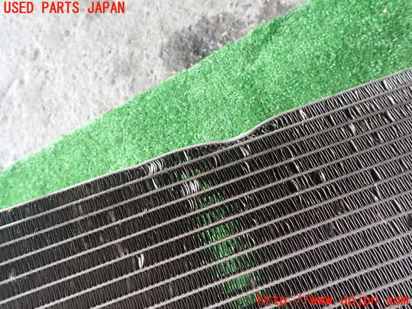 1UPJ-9238346031]BMW M235i クーペ F22(1J30)エアコンコンデンサー1 中古_5