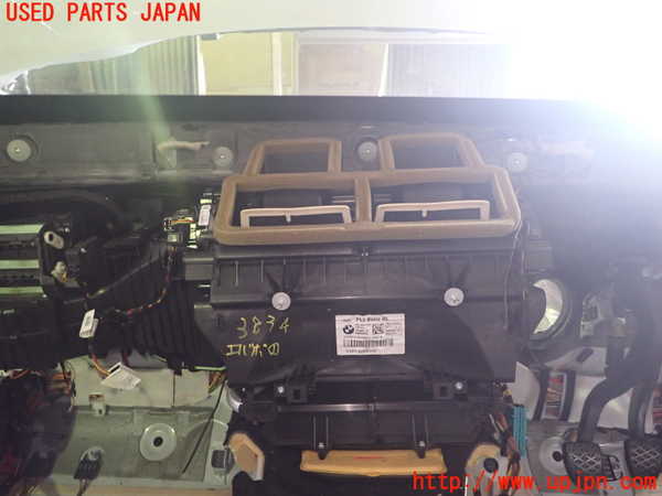1UPJ-9238346081]BMW M235i クーペ F22(1J30)エバポレーター1 中古_2