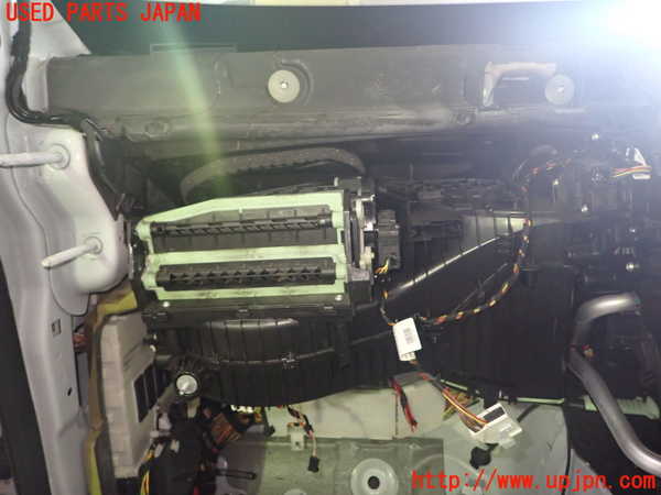 1UPJ-9238346081]BMW M235i クーペ F22(1J30)エバポレーター1 中古_3