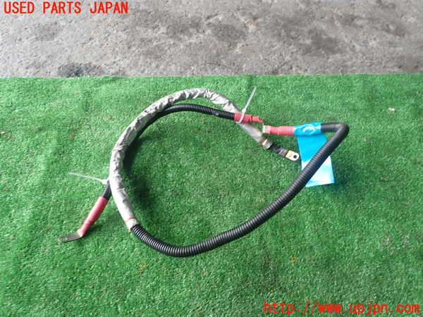 1UPJ-9238346806]BMW M235i クーペ F22(1J30)ハーネス1 中古_2