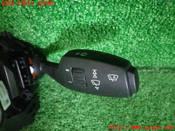 1UPJ-9238346720]BMW M235i クーペ F22(1J30)コンビネーションスイッチ 中古_2