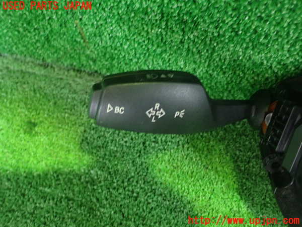 1UPJ-9238346720]BMW M235i クーペ F22(1J30)コンビネーションスイッチ 中古_3