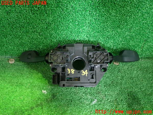 1UPJ-9238346720]BMW M235i クーペ F22(1J30)コンビネーションスイッチ 中古_4