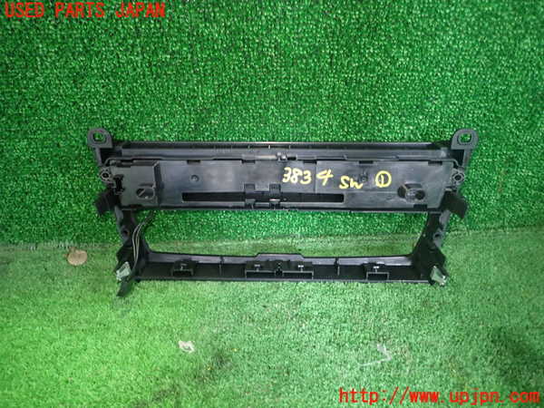 1UPJ-9238346306]BMW M235i クーペ F22(1J30)スイッチ1 (MODE) 中古_2