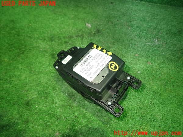 1UPJ-9238346307]BMW M235i クーペ F22(1J30)スイッチ2 (ナビ操作) 中古_3