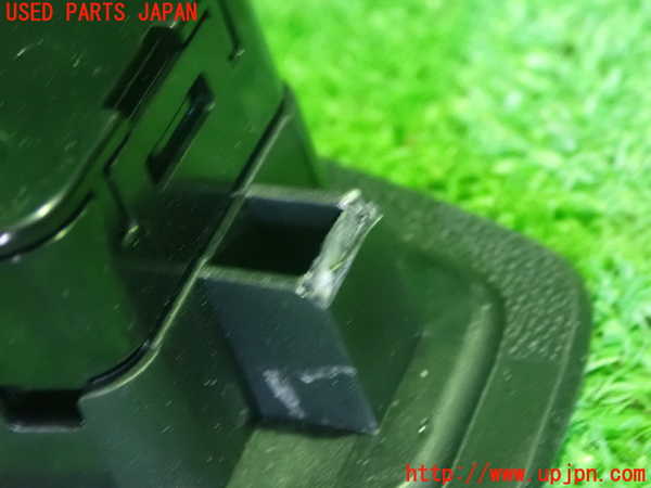 1UPJ-9238346240]BMW M235i クーペ F22(1J30)右パワーウィンドウスイッチ 中古_2