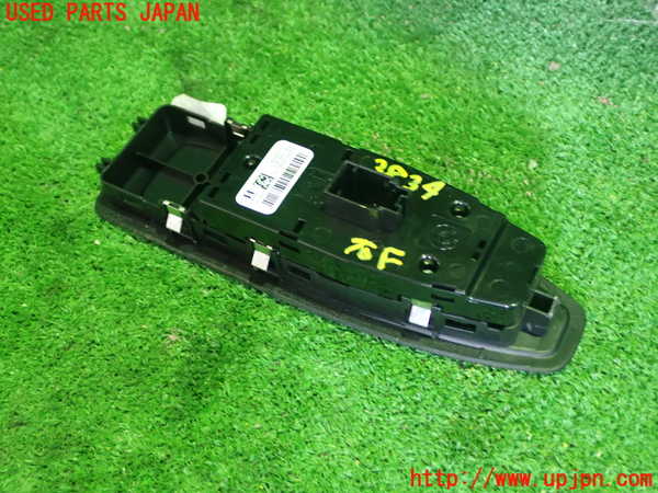 1UPJ-9238346240]BMW M235i クーペ F22(1J30)右パワーウィンドウスイッチ 中古_3