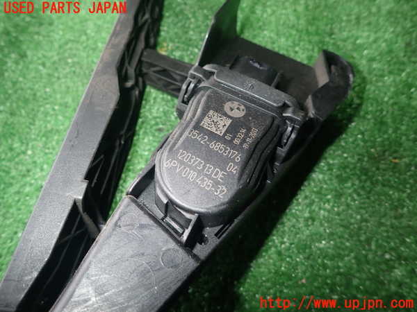 1UPJ-9238346381]BMW M235i クーペ F22(1J30)センサー1 (アクセルペダル) 中古_2