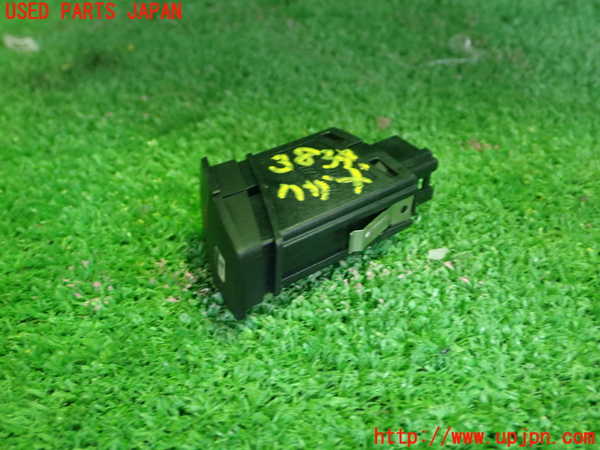 1UPJ-9238346290]BMW M235i クーペ F22(1J30)ハザードスイッチ 中古_2