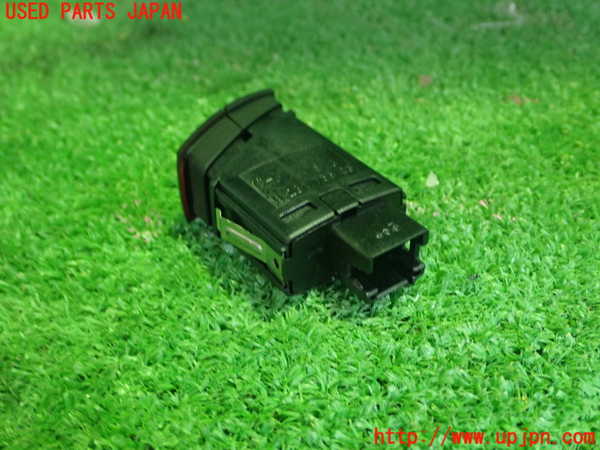 1UPJ-9238346290]BMW M235i クーペ F22(1J30)ハザードスイッチ 中古_3