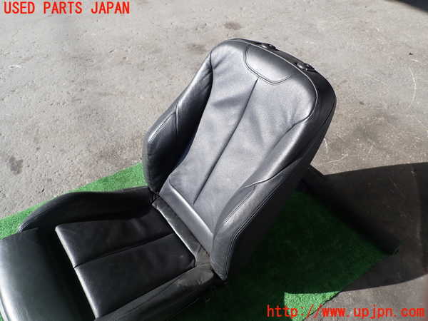 1UPJ-9238347035]BMW M235i クーペ F22(1J30)運転席シート 【ジャンク】_2
