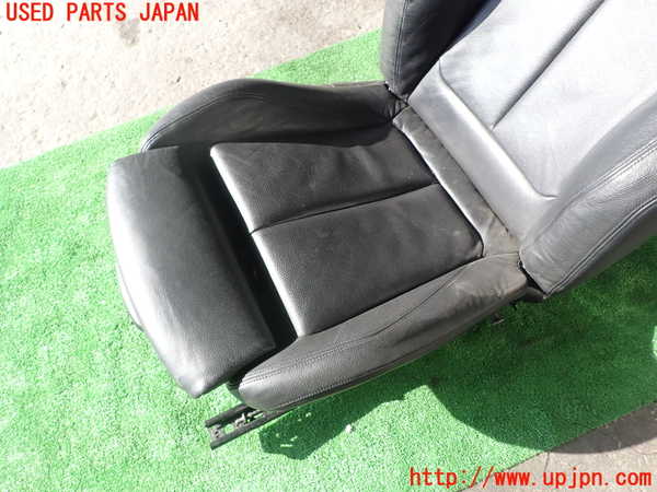 1UPJ-9238347035]BMW M235i クーペ F22(1J30)運転席シート 【ジャンク】_3