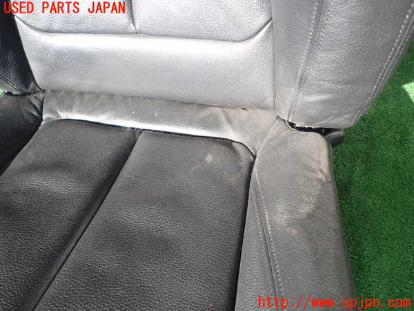 1UPJ-9238347035]BMW M235i クーペ F22(1J30)運転席シート 【ジャンク】_4