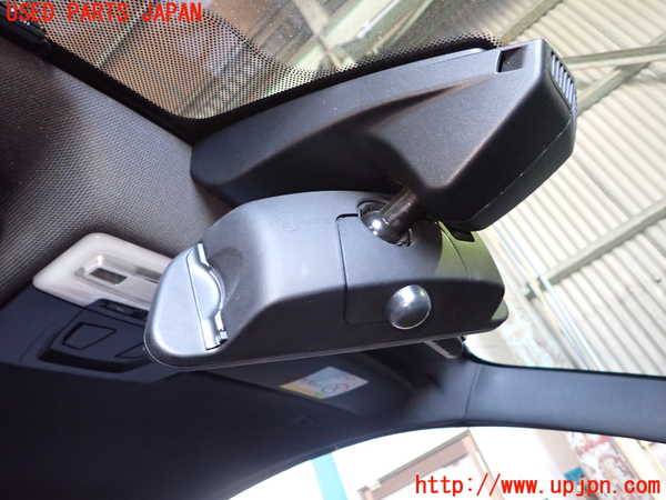 1UPJ-9238347615]BMW M235i クーペ F22(1J30)ルームミラー 中古_2