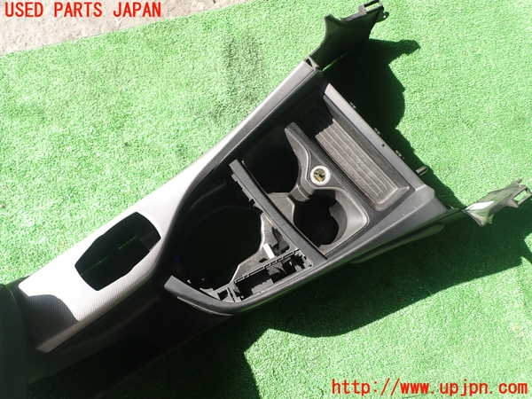 1UPJ-9238347540]BMW M235i クーペ F22(1J30)センターコンソール 中古_3