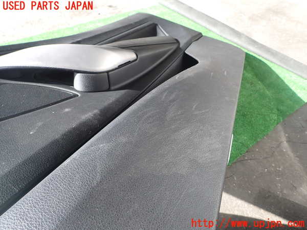 1UPJ-9238341234]BMW M235i クーペ F22(1J30)右ドア内張り 中古_2