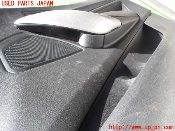 1UPJ-9238341234]BMW M235i クーペ F22(1J30)右ドア内張り 中古_3