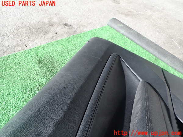 1UPJ-9238341234]BMW M235i クーペ F22(1J30)右ドア内張り 中古_4