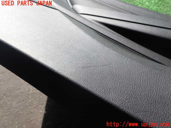 1UPJ-9238341264]BMW M235i クーペ F22(1J30)左ドア内張り 中古_3