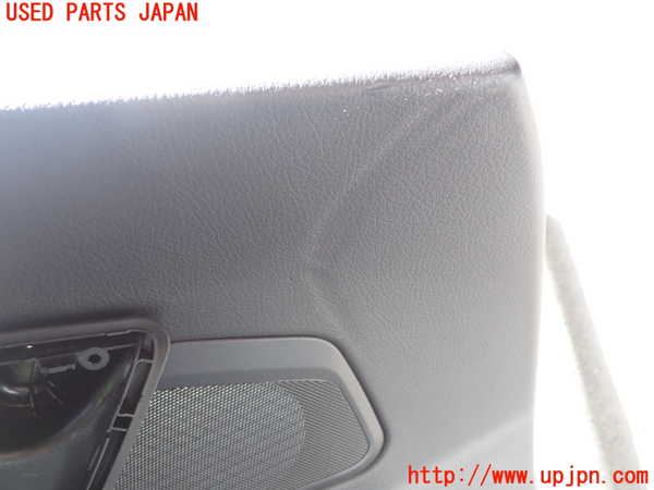 1UPJ-9238341264]BMW M235i クーペ F22(1J30)左ドア内張り 中古_4
