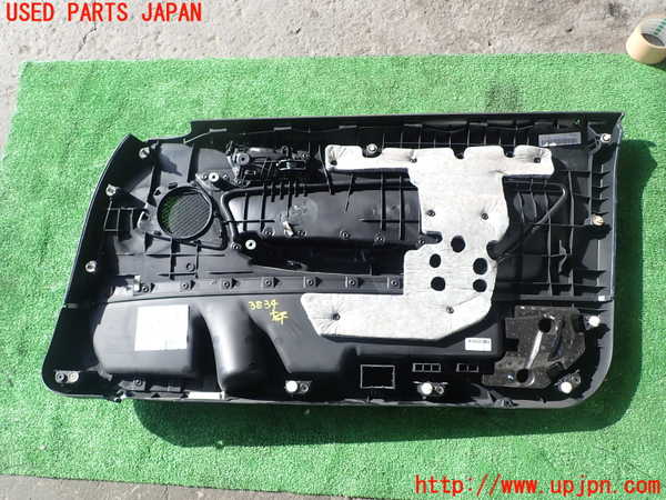 1UPJ-9238341264]BMW M235i クーペ F22(1J30)左ドア内張り 中古_5