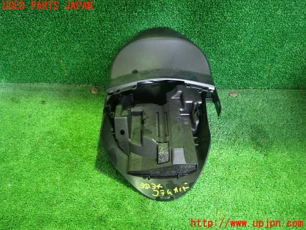 1UPJ-9238347905]BMW M235i クーペ F22(1J30)コラムカバー 中古_5