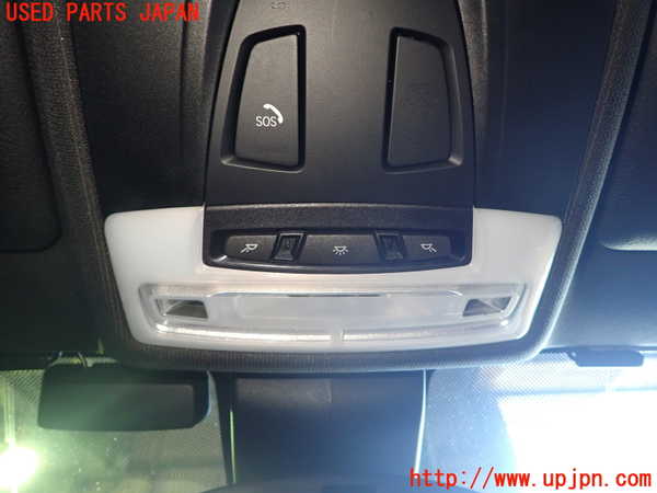 1UPJ-9238346411]BMW M235i クーペ F22(1J30)ルームランプ1 中古_2