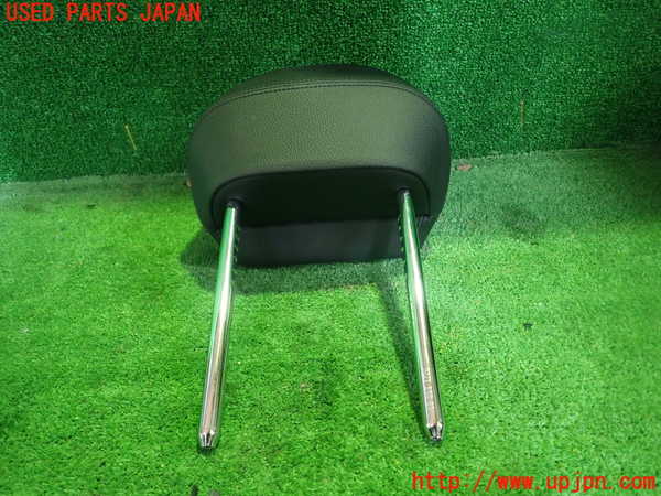 1UPJ-9238347040]BMW M235i クーペ F22(1J30)運転席ヘッドレスト 中古_4