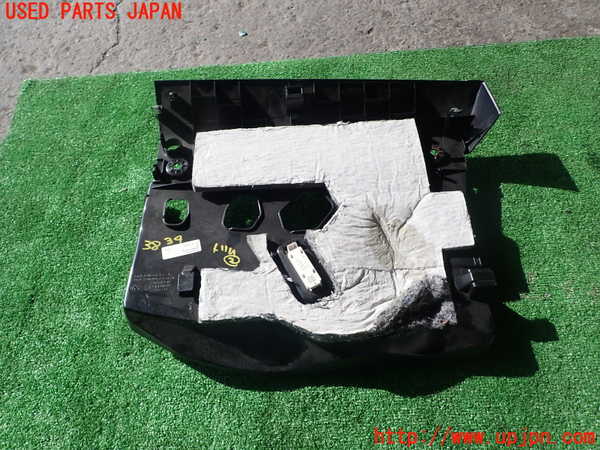 1UPJ-9238347692]BMW M235i クーペ F22(1J30)内装トリム類2 中古_4