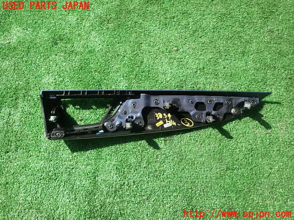 1UPJ-9238347693]BMW M235i クーペ F22(1J30)内装トリム類3 中古_3