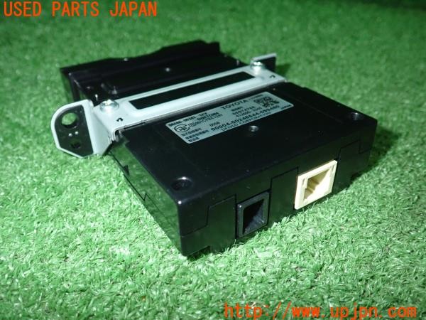 3UPJ=9238350503]アルファード(AGH35W)純正ビルトイン 08686-00341 ETC車載器 中古_2