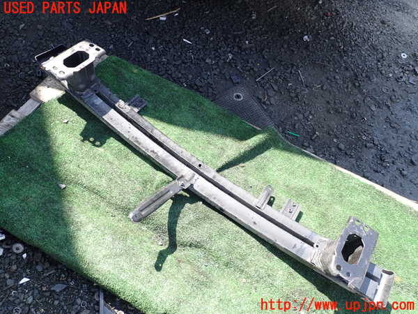 1UPJ-9238351014]アルファード 30系(AGH35W)フロントバンパーホースメント 中古_4