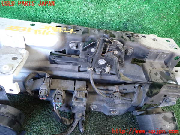 1UPJ-9238351040]アルファード 30系(AGH35W)アッパーコアサポート 中古_2