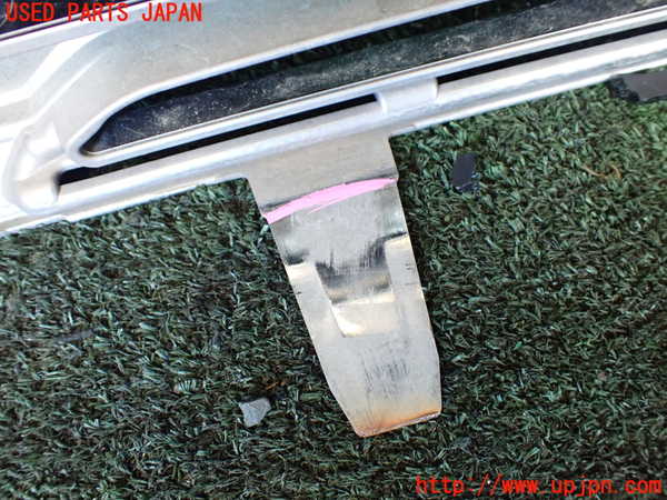 1UPJ-9238351050]アルファード 30系(AGH35W)ラジエターグリル 中古_5