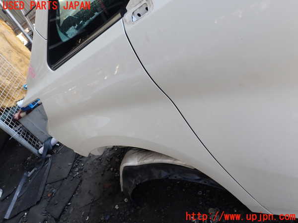 1UPJ-9238351082]アルファード 30系(AGH35W)左前フェンダー 中古_4