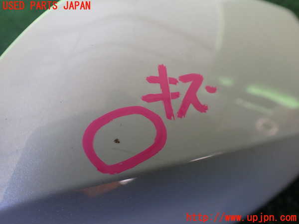 1UPJ-9238351122]アルファード 30系(AGH35W)左前アンダーミラー 中古_3